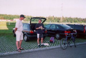 Foto Biel 2000 Studen