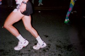 Foto Biel 2000 Beine