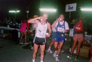 Foto Biel 2000 Verpflegung